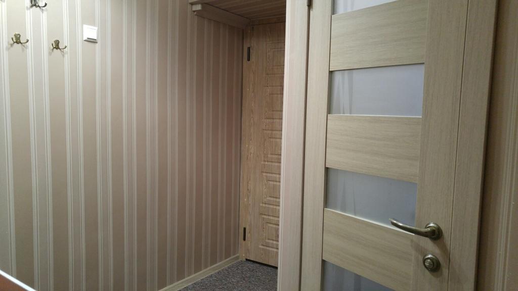 Apartment Lux Near Most-City Dnipro Exteriör bild